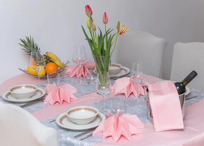 Apartman Centar Glavas