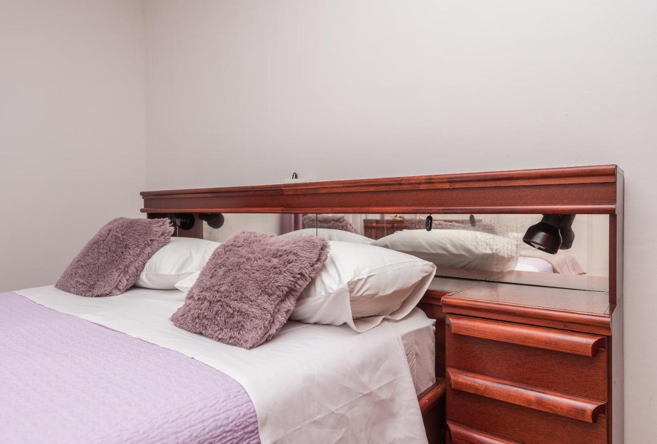 Apartment Centar Glavas Makarska