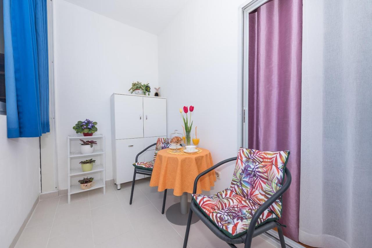 Centar Glavas Apartment Makarska