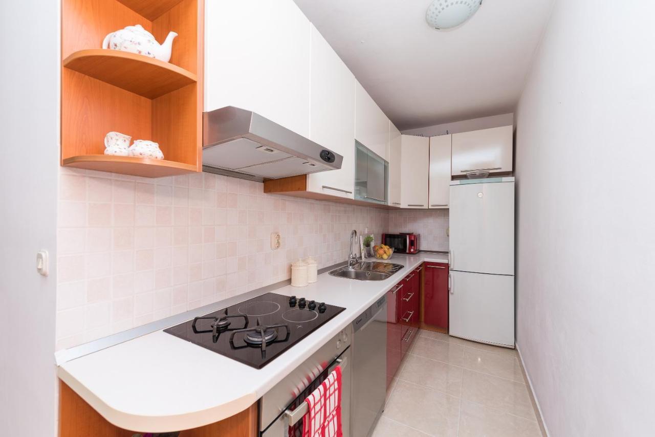Apartment Centar Glavas Makarska