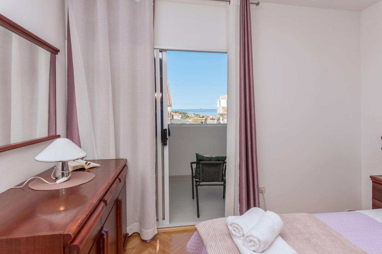 Centar Glavas * Makarska