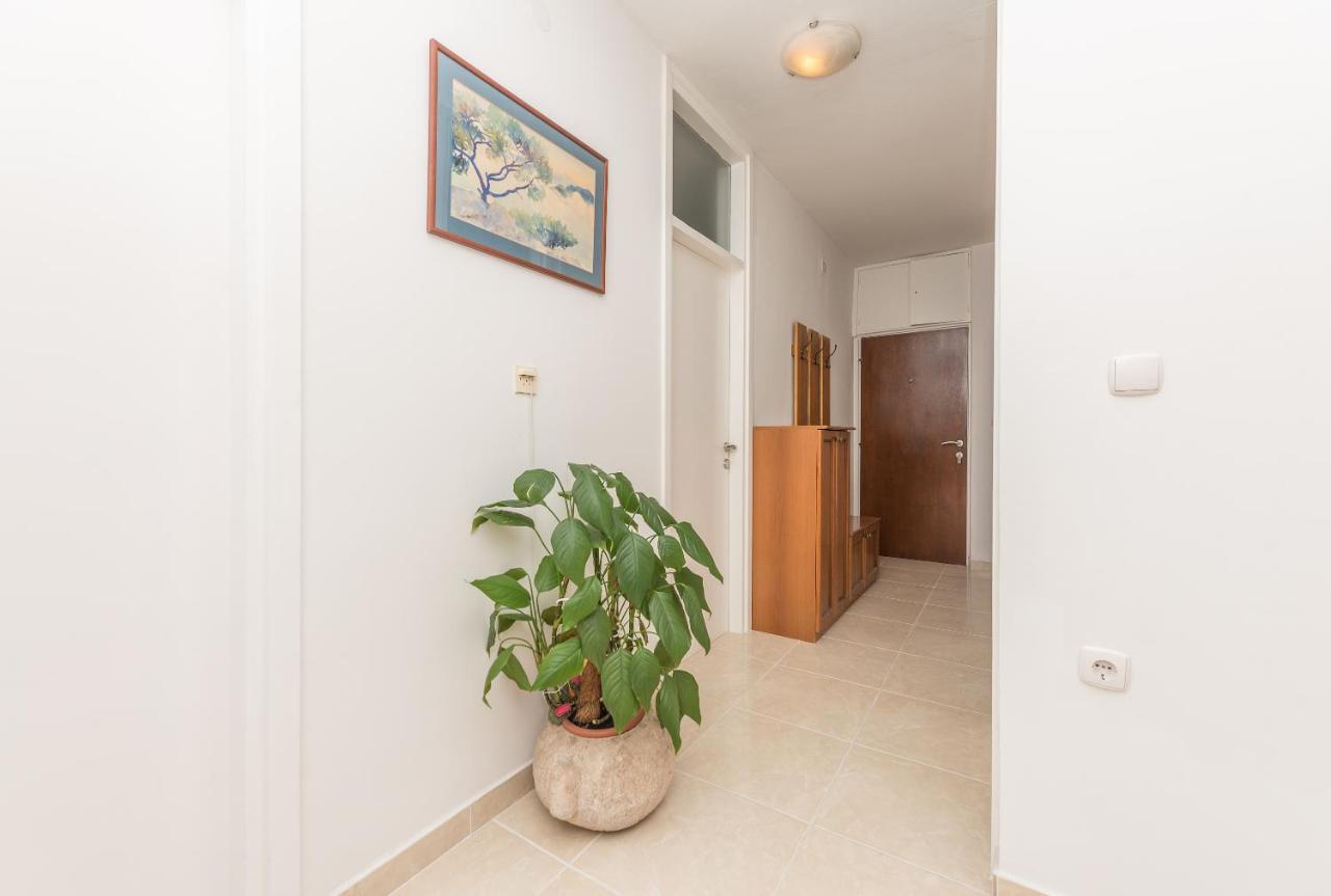 Centar Glavas Makarska