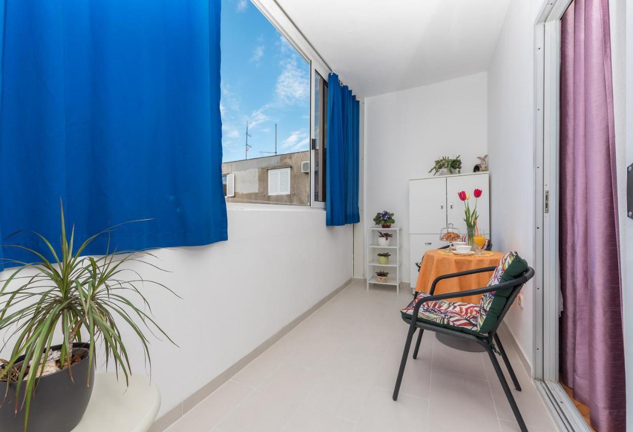 Centar Glavas Apartment Makarska