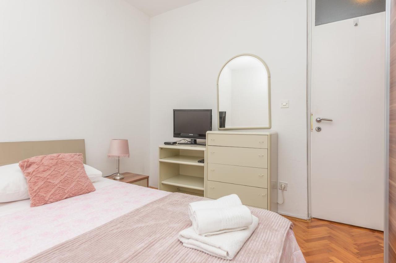 Centar Glavas Makarska