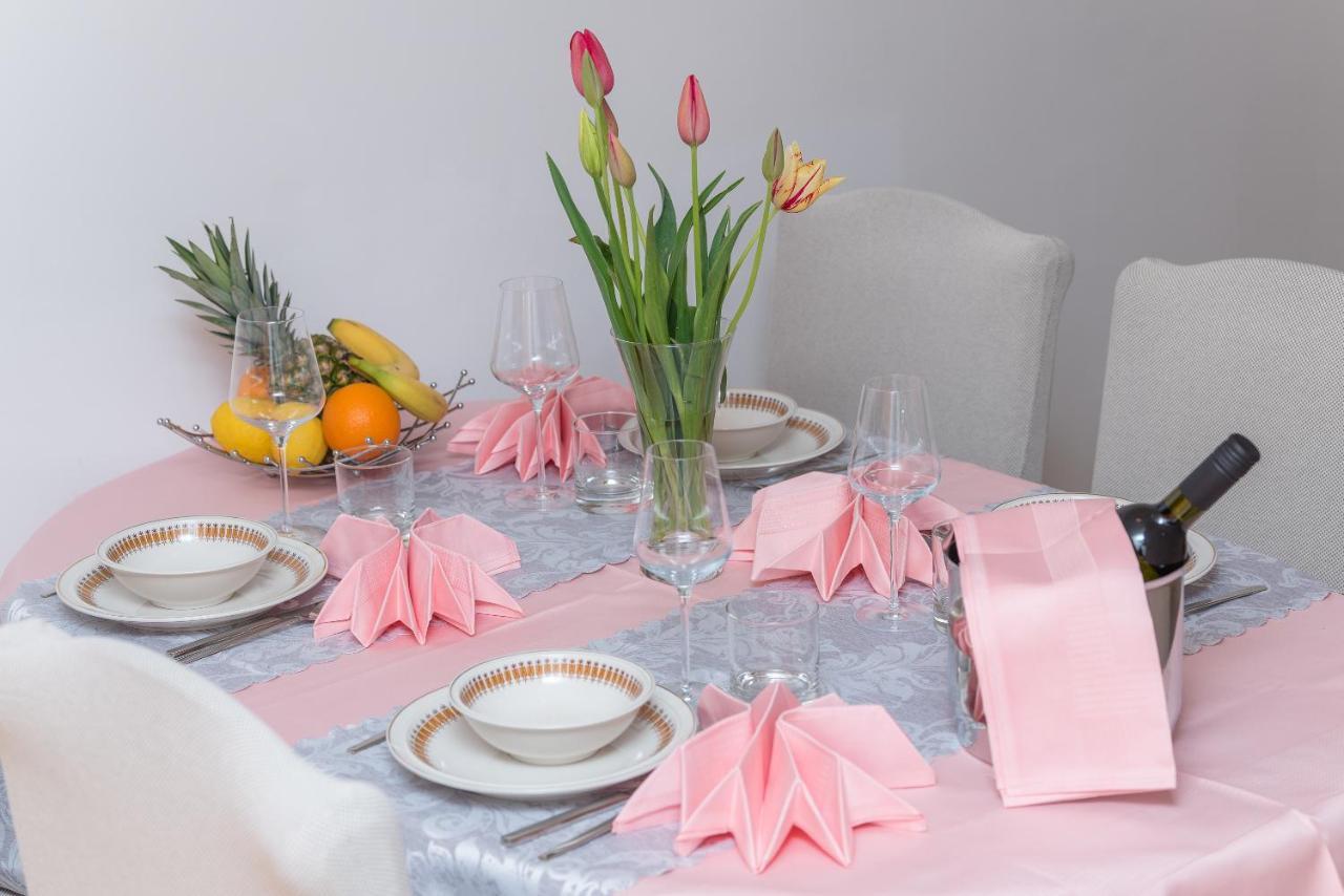 Centar Glavas Apartment *