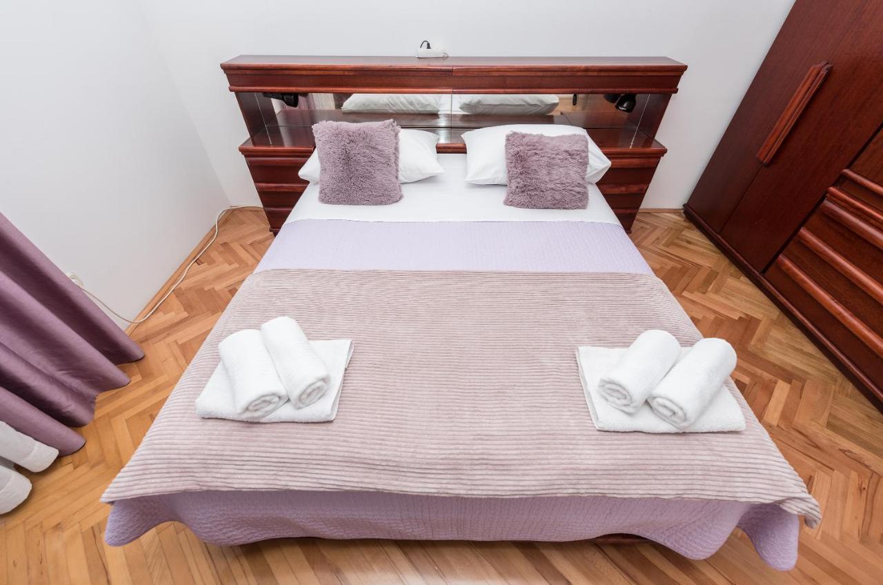 Centar Glavas Apartment Makarska