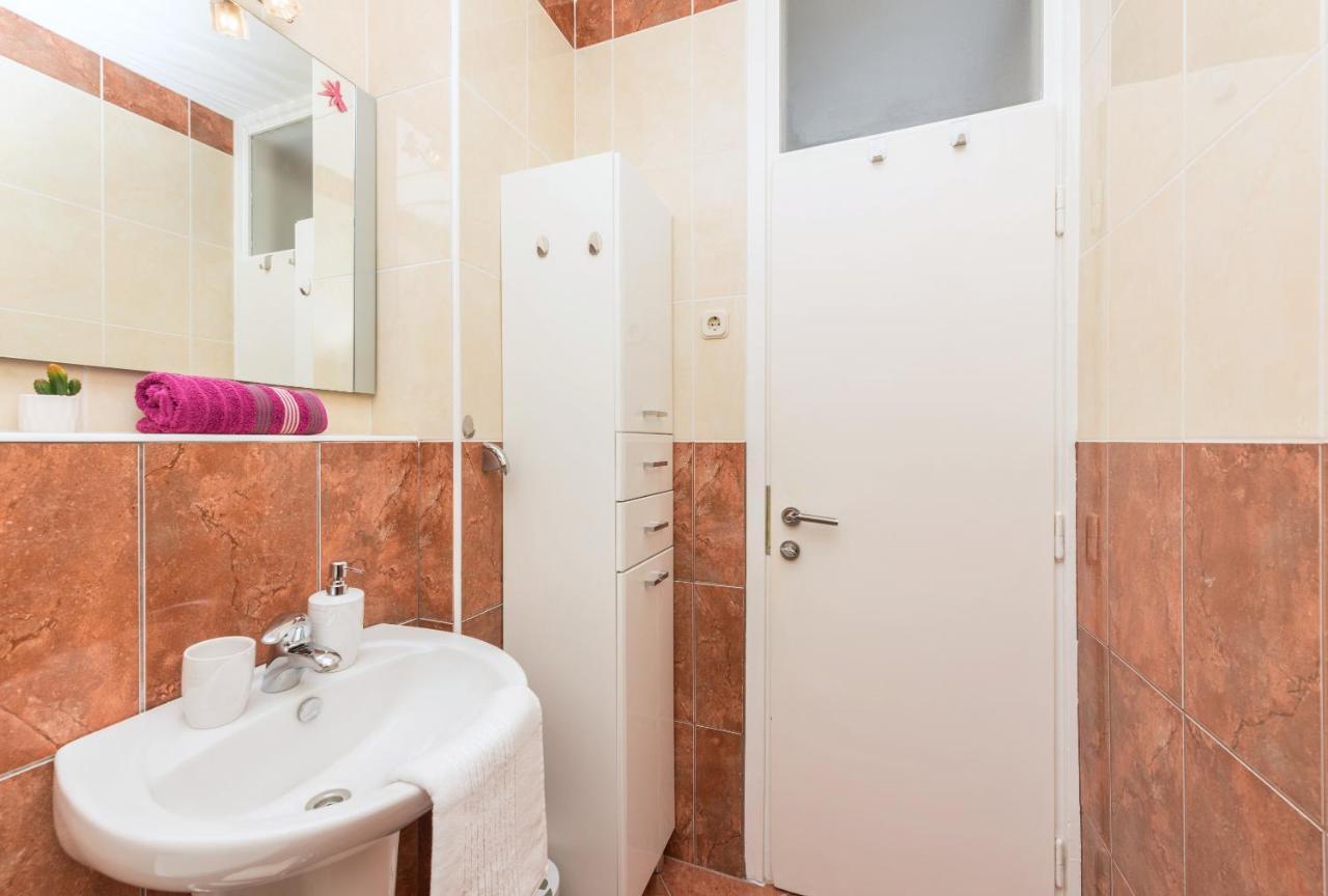 Centar Glavas Apartment *