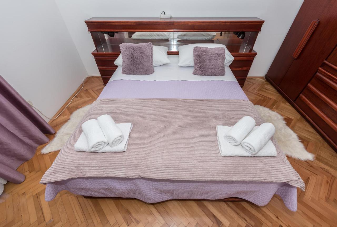 Apartment Centar Glavas *