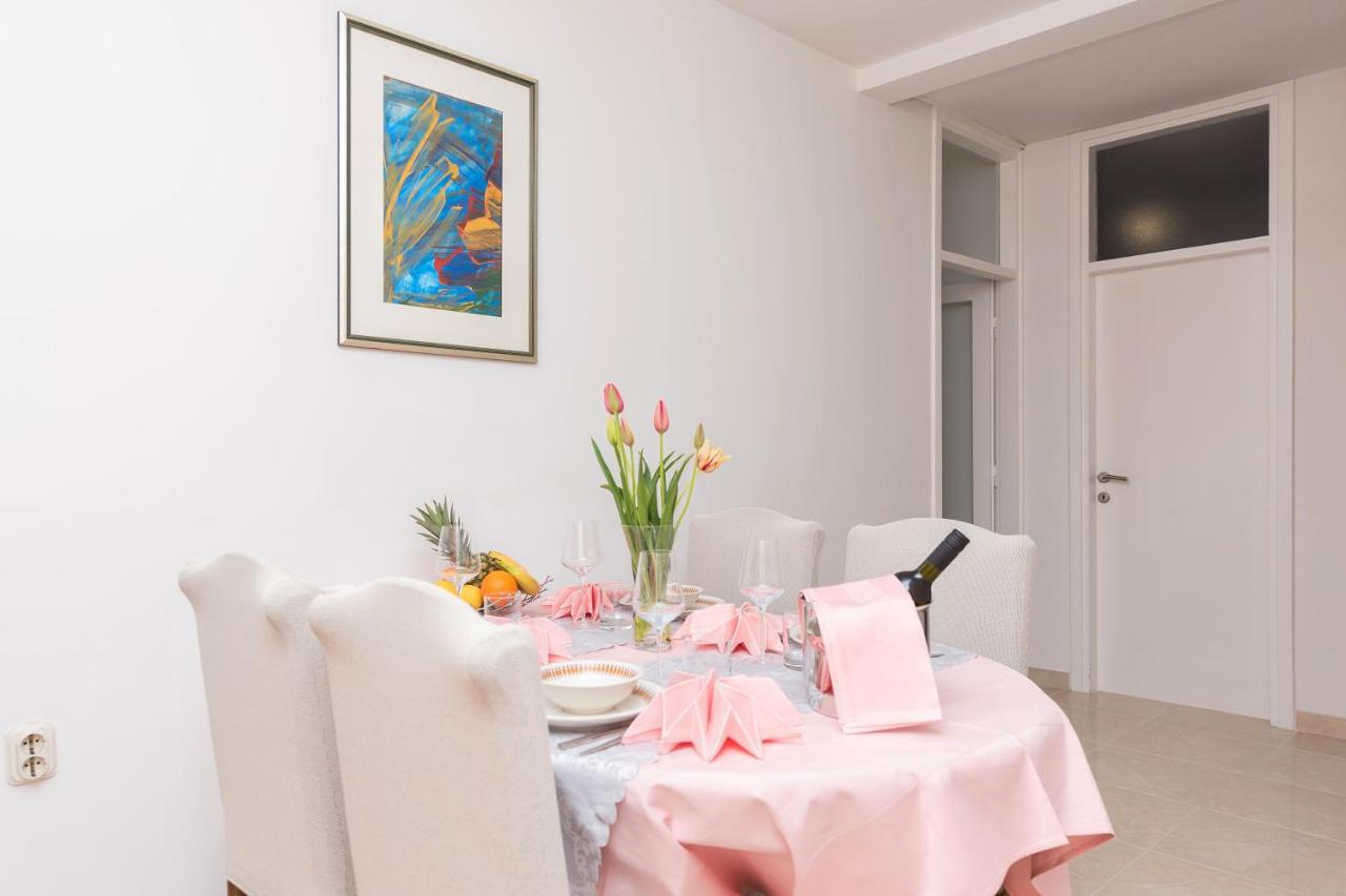 Centar Glavas Apartment *