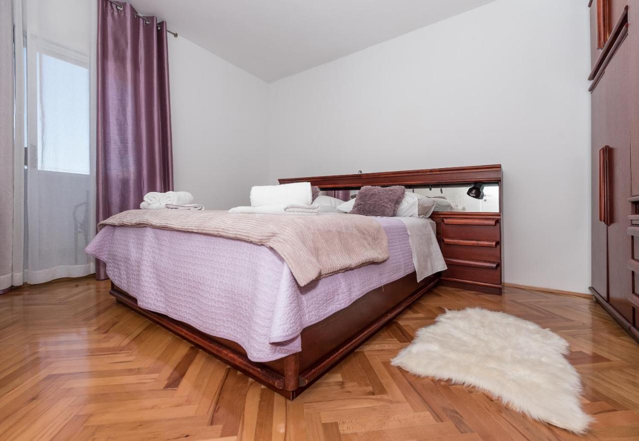 Centar Glavas Apartment *